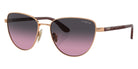 vogue eyewear VO4286S 515290 56 - Rose Gold #id:vo4286s515290_s:100105