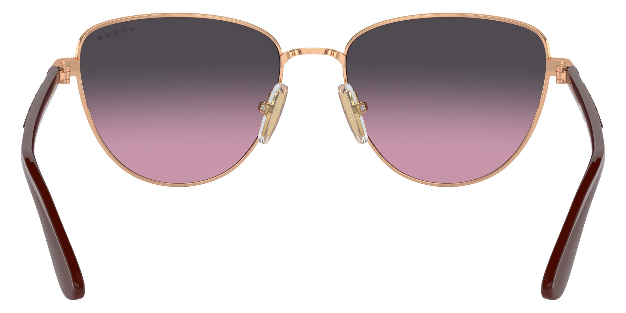 vogue eyewear VO4286S 515290 56 - Rose Gold #id:vo4286s515290_s:100115