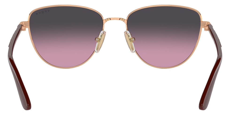 vogue eyewear VO4286S 515290 56 - Rose Gold #id:vo4286s515290_s:100115