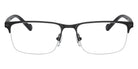 vogue eyewear VO4292 352S 56 - Matt Black/Black