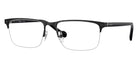 vogue eyewear VO4292 352S 56 - Matt Black/Black