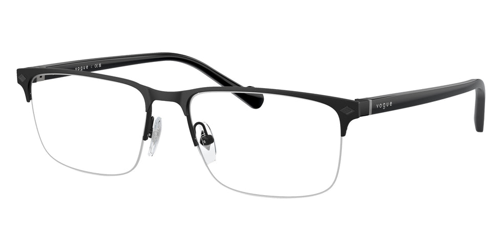 vogue eyewear VO4292 352S 54 - Black #id:vo4292352s_s:100105