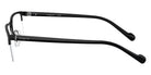 vogue eyewear VO4292 352S 56 - Matt Black/Black
