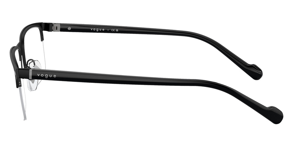 vogue eyewear VO4292 352S 54 - Black #id:vo4292352s_s:100110