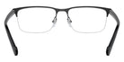 vogue eyewear VO4292 352S 56 - Matt Black/Black