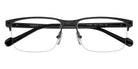 vogue eyewear VO4292 352S 56 - Matt Black/Black