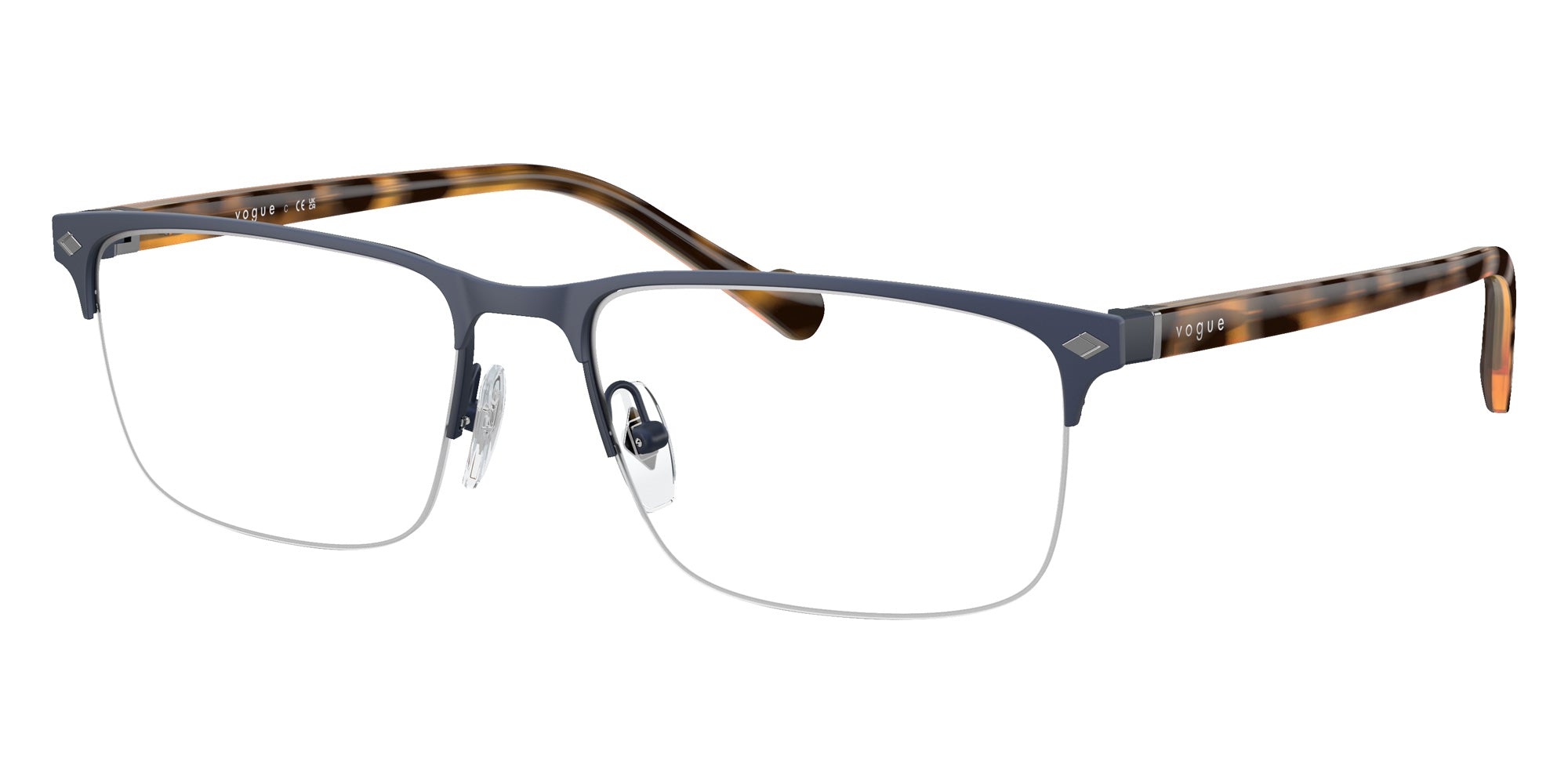 vogue eyewear VO4292 5189S 54 - Matte Dark Blue #id:vo42925189s_s:102105