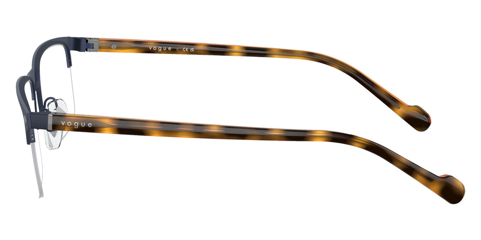 vogue eyewear VO4292 5189S 54 - Matte Dark Blue #id:vo42925189s_s:102110