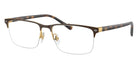 vogue eyewear VO4292 5190S 56 - Top Matte Brown/Gold #id:vo42925190s_s:104105