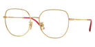 vogue eyewear VO4296D 280 54 - Gold