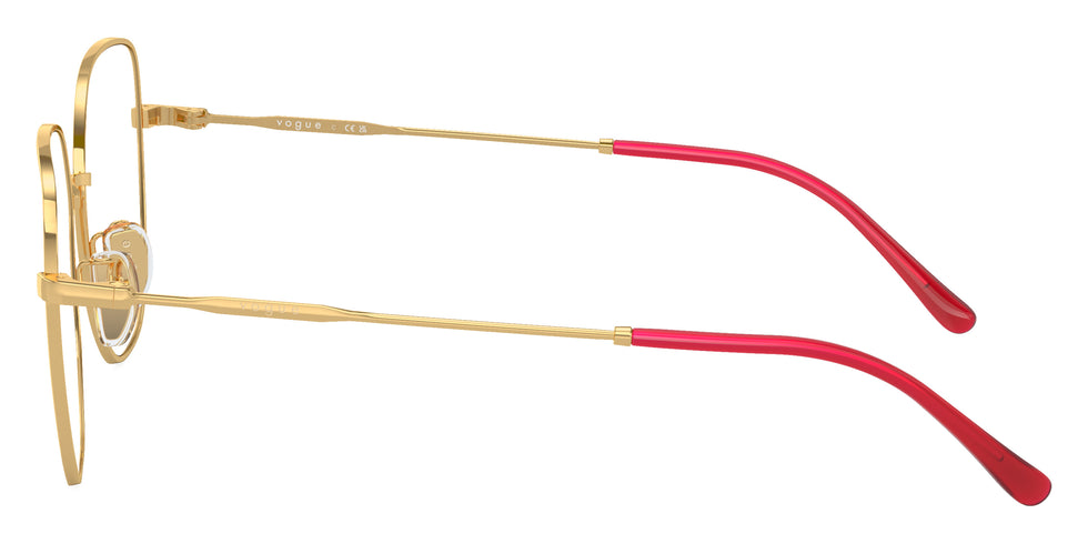 vogue eyewear VO4296D 280 54 - Gold