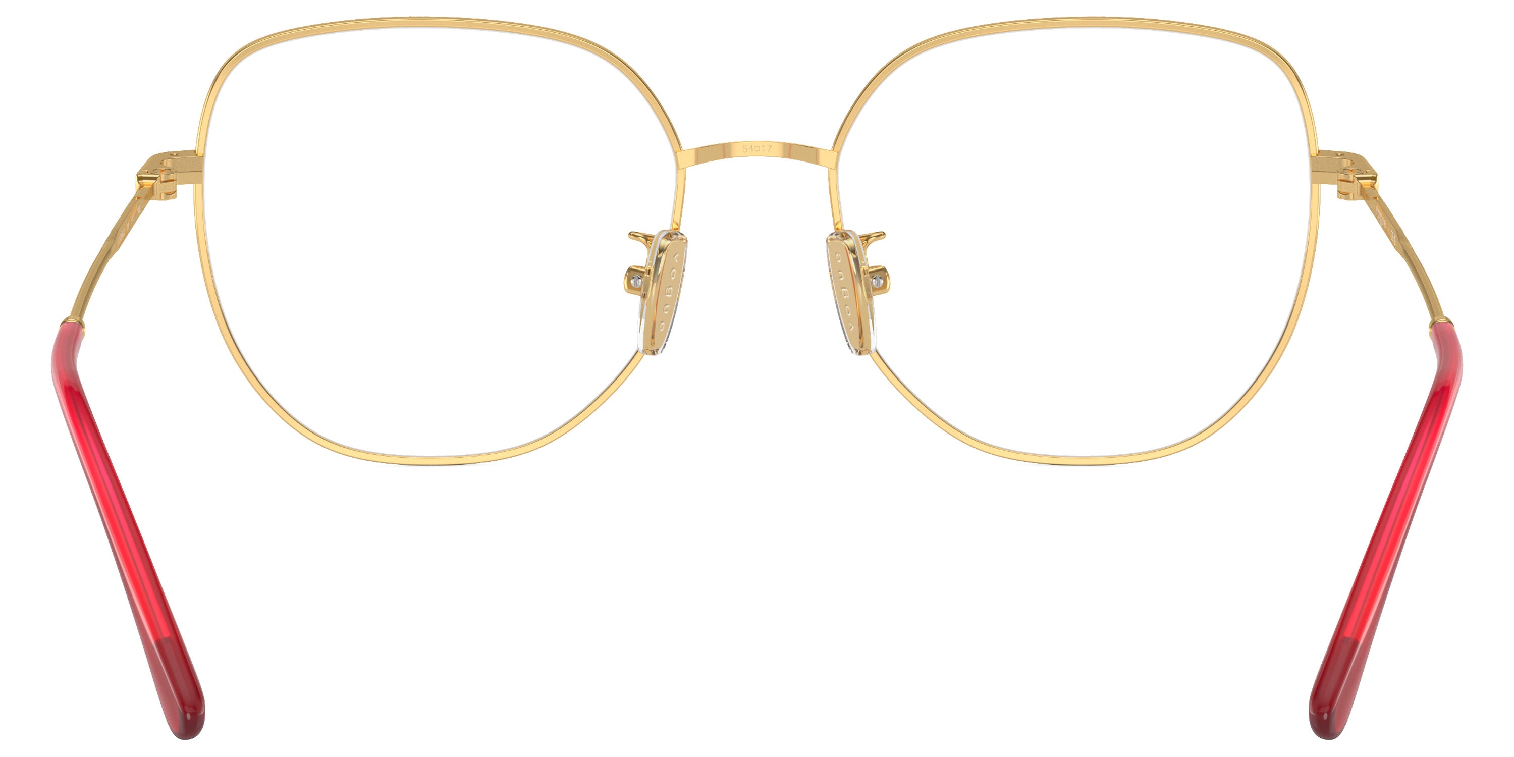 vogue eyewear VO4296D 280 54 - Gold