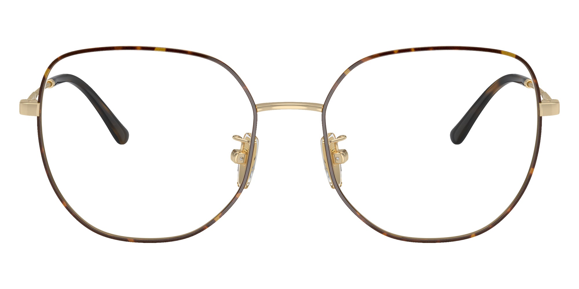 vogue eyewear VO4296D 5078 54 - Top Havana/Pale Gold #id:vo4296d5078_s:100100