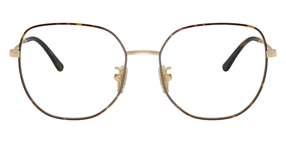 vogue eyewear VO4296D 5078 54 - Top Havana/Pale Gold #id:vo4296d5078_s:100100