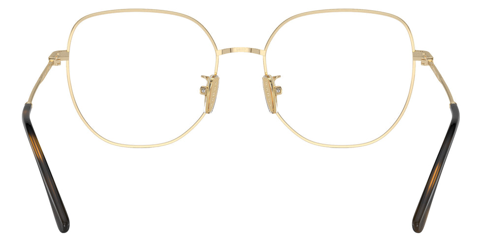 vogue eyewear VO4296D 5078 54 - Top Havana/Pale Gold #id:vo4296d5078_s:100115