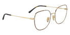vogue eyewear VO4296D 5078 54 - Top Havana/Pale Gold #id:vo4296d5078_s:100120