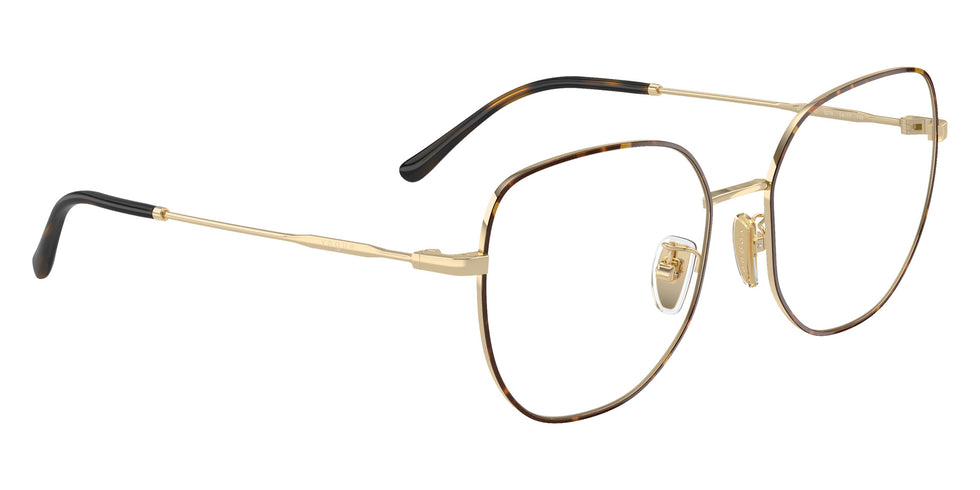vogue eyewear VO4296D 5078 54 - Top Havana/Pale Gold #id:vo4296d5078_s:100120