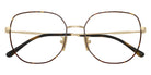 vogue eyewear VO4296D 5078 54 - Top Havana/Pale Gold #id:vo4296d5078_s:100125