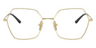 vogue eyewear VO4297T 5191 53 - Light Gold
