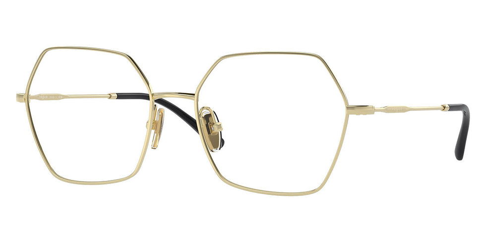 vogue eyewear VO4297T 5191 53 - Light Gold