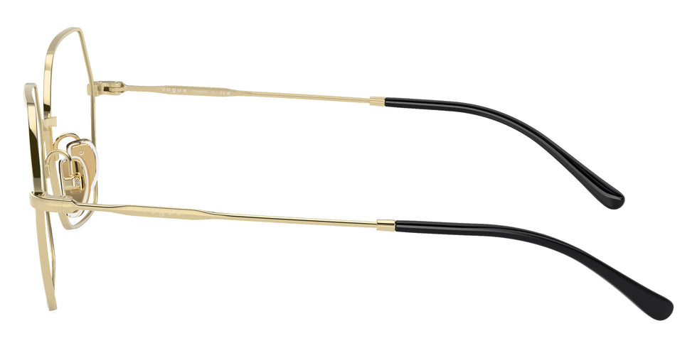 vogue eyewear VO4297T 5191 53 - Light Gold