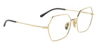 vogue eyewear VO4297T 5191 53 - Light Gold