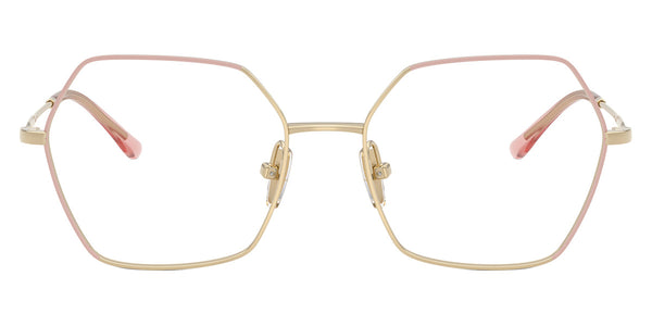 Top Nude/Light Gold / 53-17-140