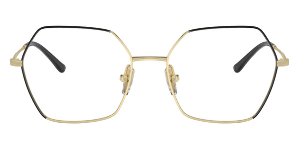 Top Black/Light Gold / 53-17-140