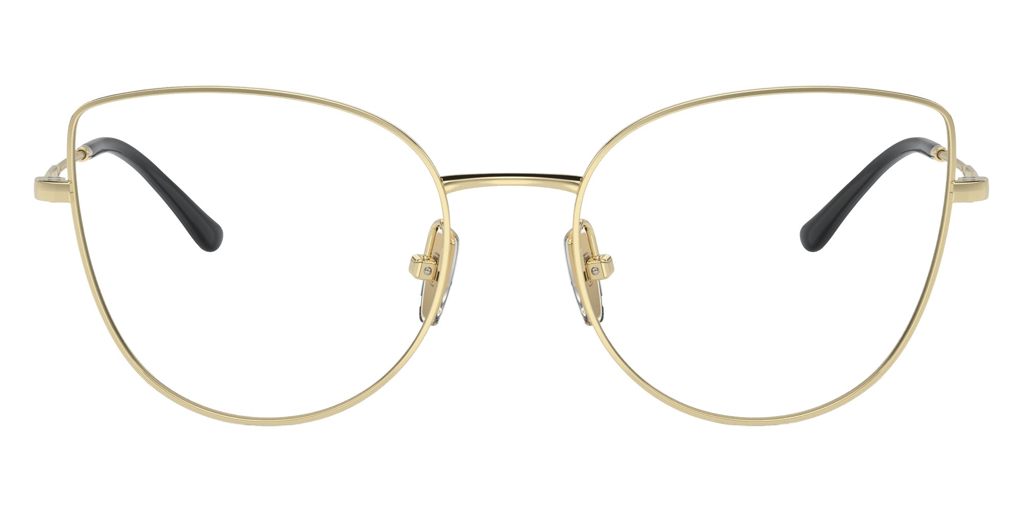 vogue eyewear VO4298T 5191 53 - Light Gold #id:vo4298t5191_s:100100