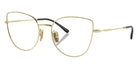 vogue eyewear VO4298T 5191 53 - Light Gold #id:vo4298t5191_s:100105