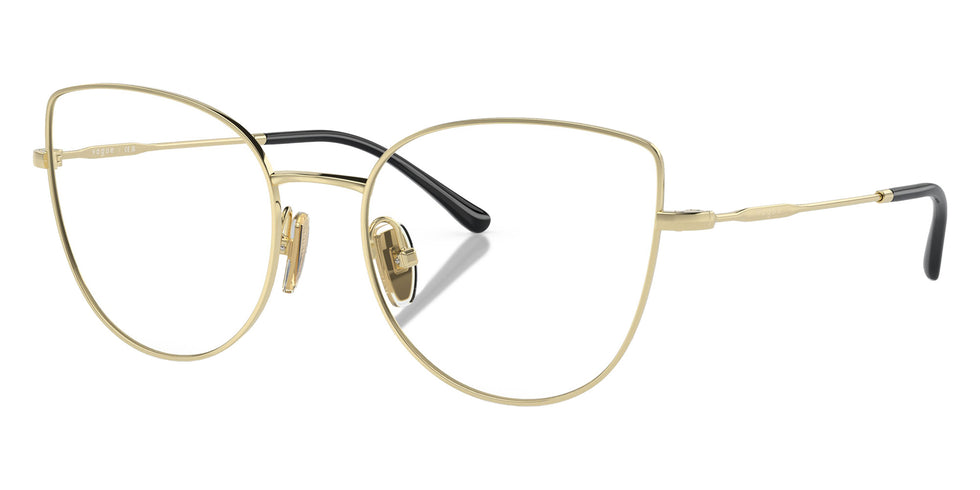 vogue eyewear VO4298T 5191 53 - Light Gold #id:vo4298t5191_s:100105