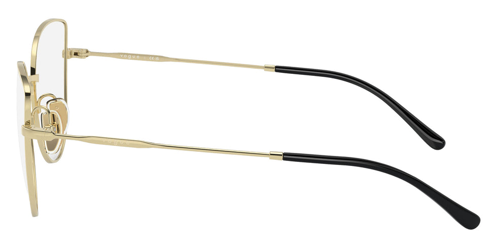 vogue eyewear VO4298T 5191 53 - Light Gold #id:vo4298t5191_s:100110