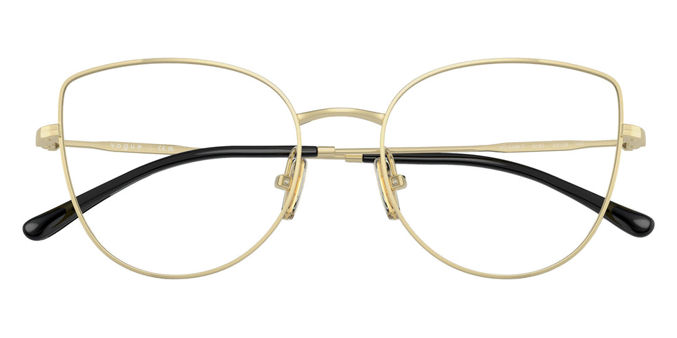 vogue eyewear VO4298T 5191 53 - Light Gold #id:vo4298t5191_s:100125