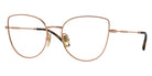 vogue eyewear VO4298T 5192 53 - Rose Gold