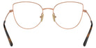 vogue eyewear VO4298T 5192 53 - Rose Gold