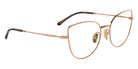 vogue eyewear VO4298T 5192 53 - Rose Gold