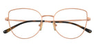 vogue eyewear VO4298T 5192 53 - Rose Gold