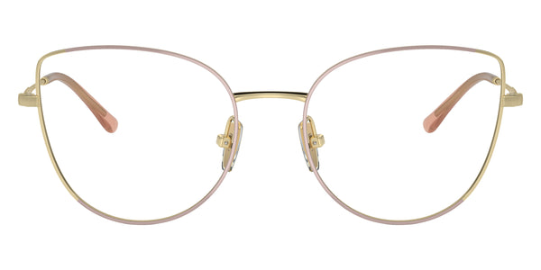 Top Nude/Light Gold / 53-18-140