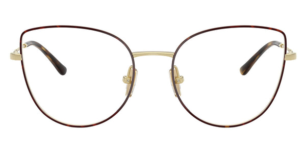 Top Havana/Light Gold / 53-18-140