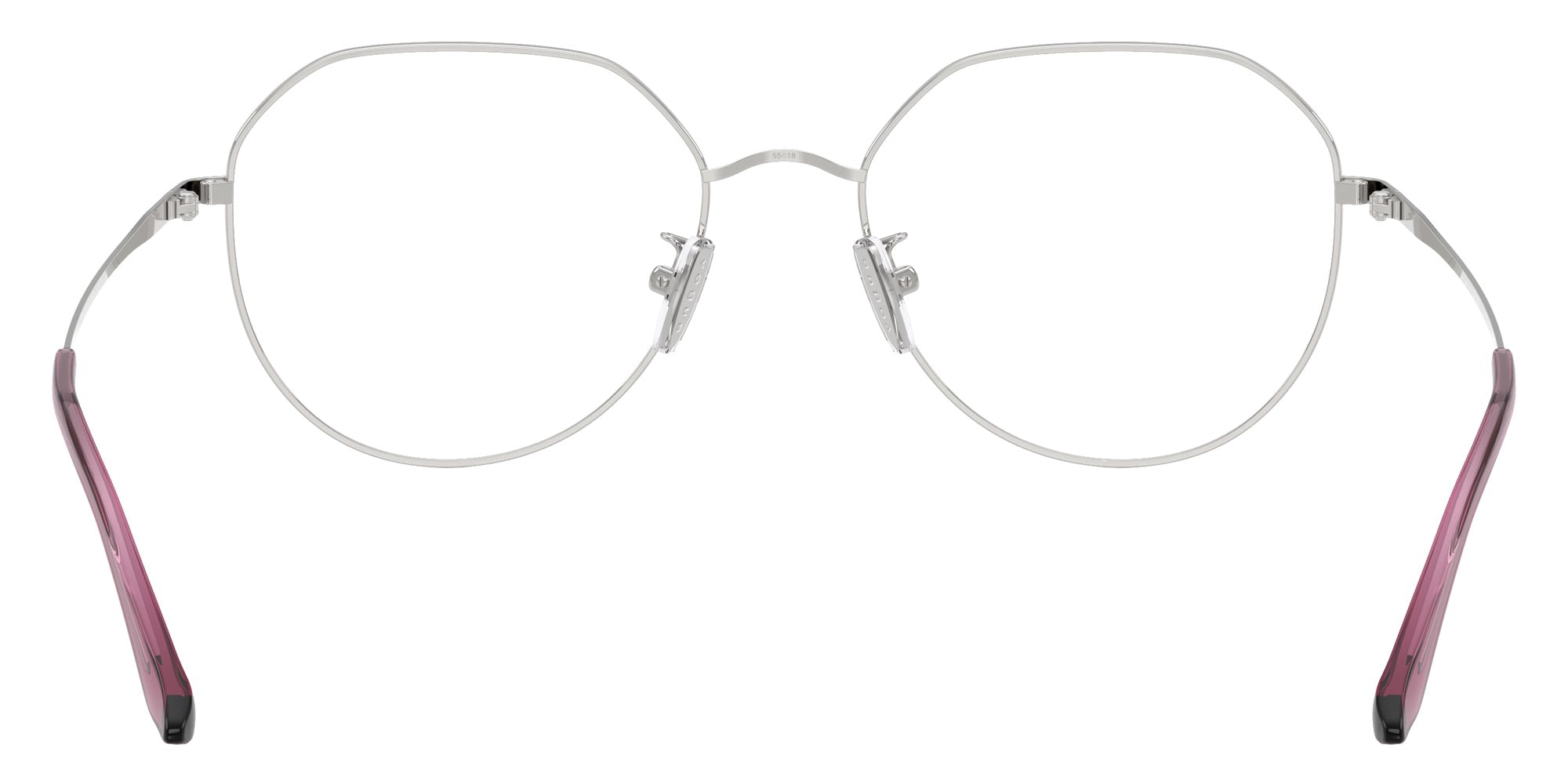 vogue eyewear VO4301D 323 55 - Silver #id:vo4301d323_s:100115