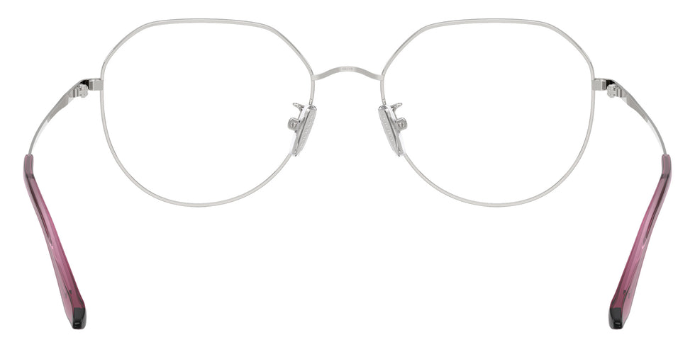vogue eyewear VO4301D 323 55 - Silver #id:vo4301d323_s:100115