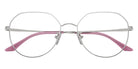 vogue eyewear VO4301D 323 55 - Silver #id:vo4301d323_s:100125
