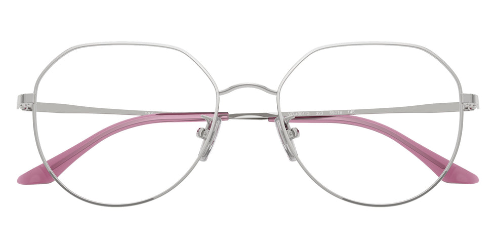 vogue eyewear VO4301D 323 55 - Silver #id:vo4301d323_s:100125