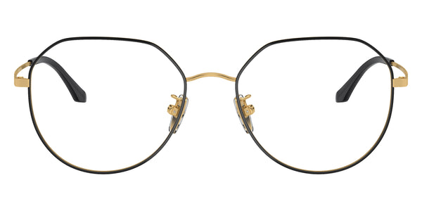 Top Black/Gold / 55-18-145