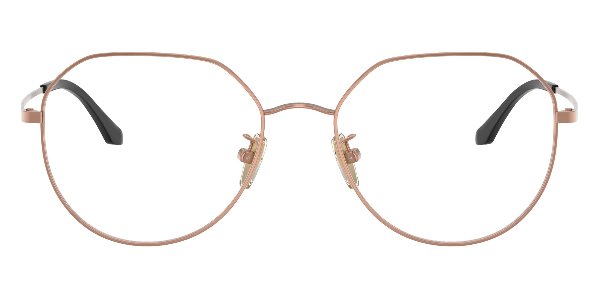 vogue eyewear VO4301D 5075 55 - Matte Rose Gold #id:vo4301d5075_s:102100