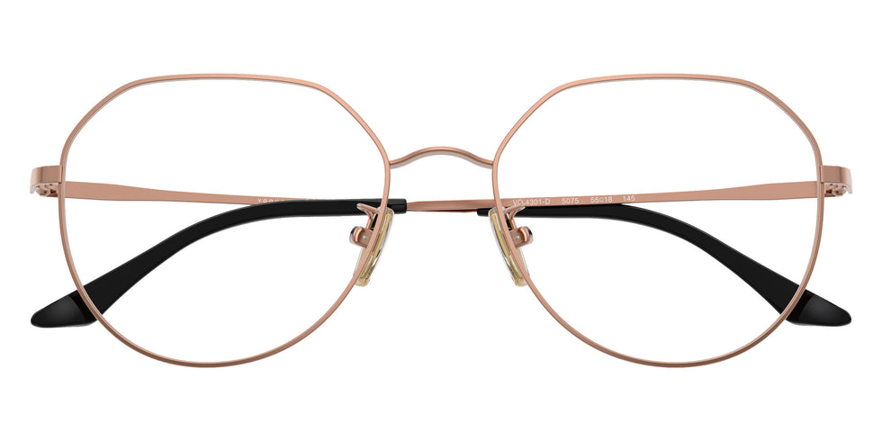 vogue eyewear VO4301D 5075 55 - Matte Rose Gold #id:vo4301d5075_s:102125