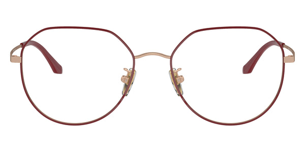 Top Fuchsia/Matte Rose Gold / 55-18-145