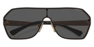 vogue eyewear VO4302S 515287 141 - Rose Gold / Dark Gray #id:vo4302s515287_s:100125