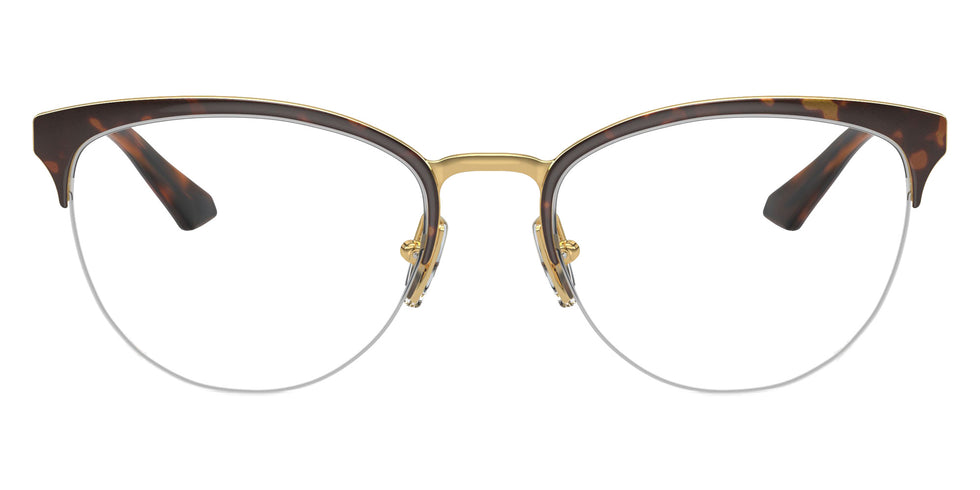 vogue eyewear VO4304 5078 51 - Top Havana/Gold #id:vo43045078_s:100100