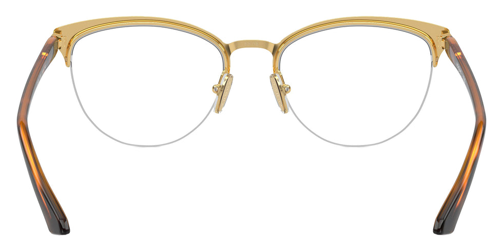 vogue eyewear VO4304 5078 51 - Top Havana/Gold #id:vo43045078_s:100115